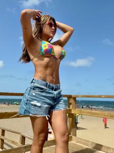 Transexual en Mallorca: 