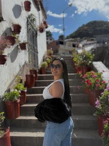 Chica busca chico en La Coruña: 