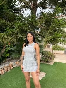 Chica busca chico en Castellón: 