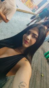 Chica busca chico en Alicante: 