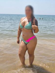 Chica busca chico en Huelva: 