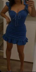 Chica busca chico en Málaga: 