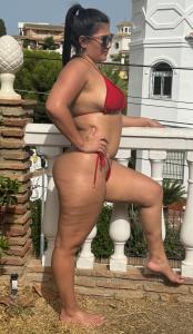 Chica busca chico en Valencia: 