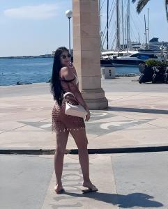 Chica busca chico en Mallorca: 