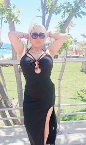 Chica busca chico en Albacete: 