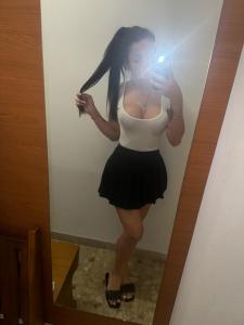 Transexual en Ibiza: 