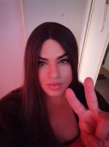 Travesti en Madrid: 