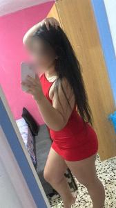 Chica busca chico en Barcelona: 