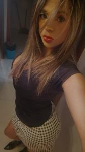 Transexual en Badajoz: 