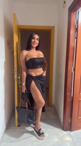 Travesti en Granada: 