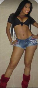 Travesti en Granada: 