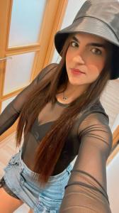 Chica busca chico en Lérida: 