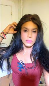 Transexual en Jaén: 