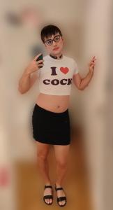 Travesti en Madrid: 