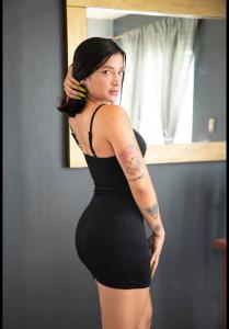 Chica busca chico en Madrid: 