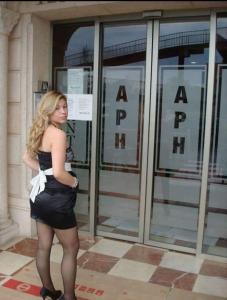 Chica busca chico en Murcia: 