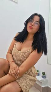Chica busca chico en Guadalajara: 