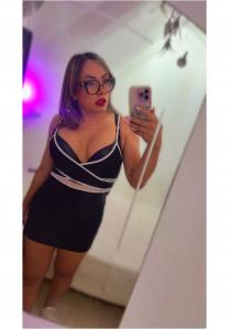 Transexual en Barcelona: 