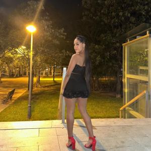 Travesti en Valencia: 
