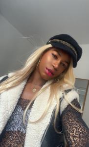 Transexual en Barcelona: 