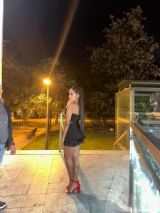 Travesti en Valencia: 
