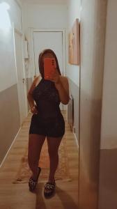 Chica busca chico en Pontevedra: 