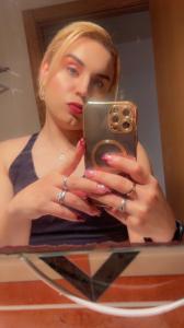 Transexual en Alicante: 