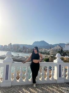 Chica busca chico en Alicante: 