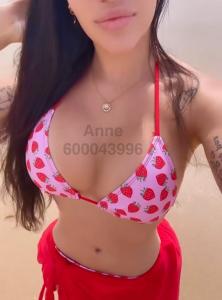 Chica busca chico en Sevilla: 
