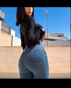 Transexual en Málaga: 