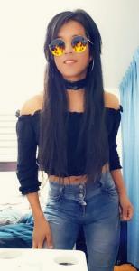Transexual en Madrid: 