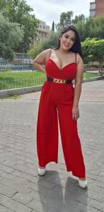 Chica busca chico en Cuenca: 