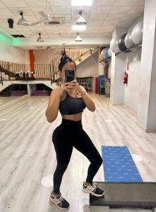 Chica busca chico en Burgos: 