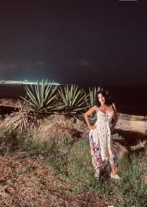 Transexual en Granada: 