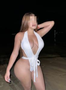 Chica busca chico en Málaga: 