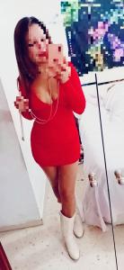 Chica busca chico en Madrid: 