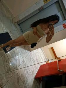 Transexual en Ibiza: 