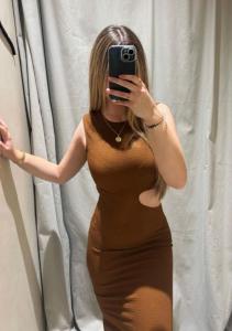 Chica busca chico en Alicante: 