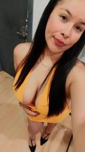 Chica busca chico en Madrid: 