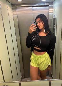 Transexual en Valencia: 