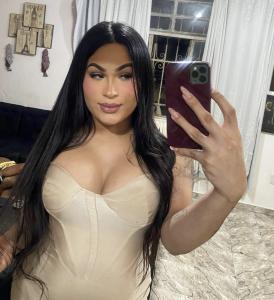 Travesti en Huesca: 