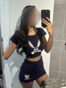 Chica busca chico en Madrid: 