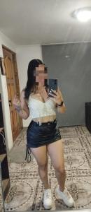 Chica busca chico en Las Palmas: 