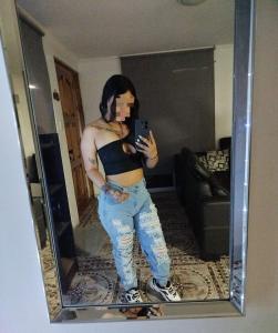 Chica busca chico en Las Palmas: 