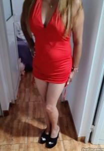Chica busca chico en Las Palmas: 