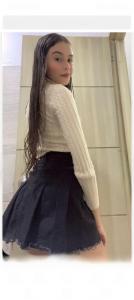 Chica busca chico en Cádiz: 