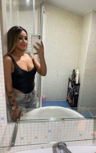 Chica busca chico en Madrid: 