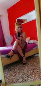 Chica busca chico en Badajoz: 
