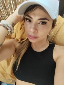 Chica busca chico en Madrid: 