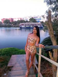 Travesti en Orense: 